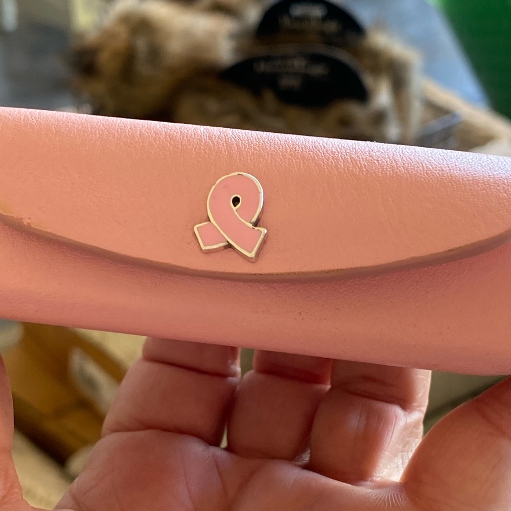 Brighton Power of Pink Lipstick Holder